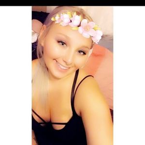 Meet your Posher, Tory